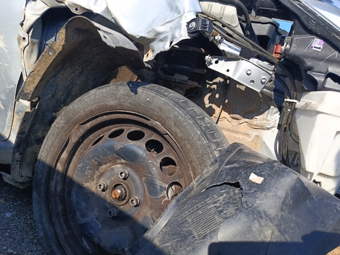 Damage