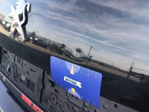 Damage