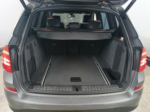 Trunk
