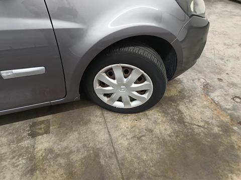 Damage