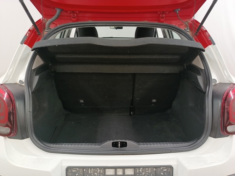 Trunk