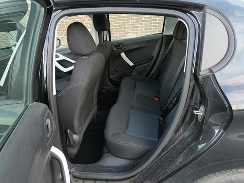 EntryDriverRear