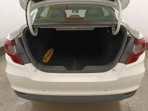 Trunk