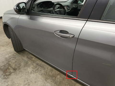 Damage