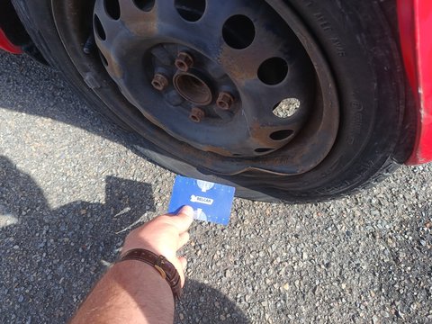 Damage
