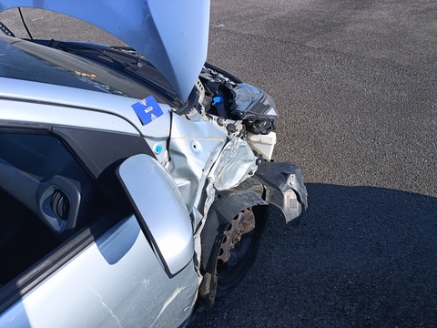 Damage