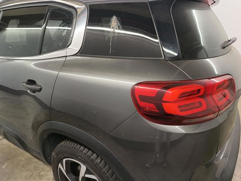 Damage