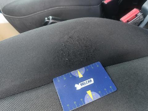 Damage