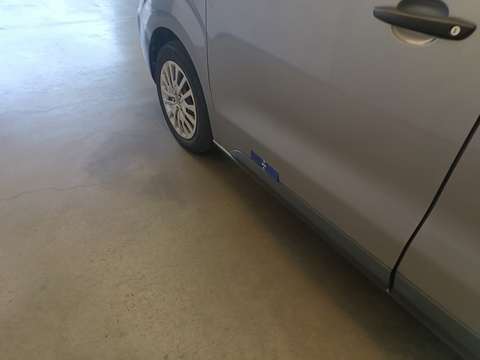 Damage