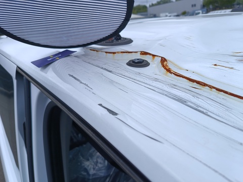 Damage