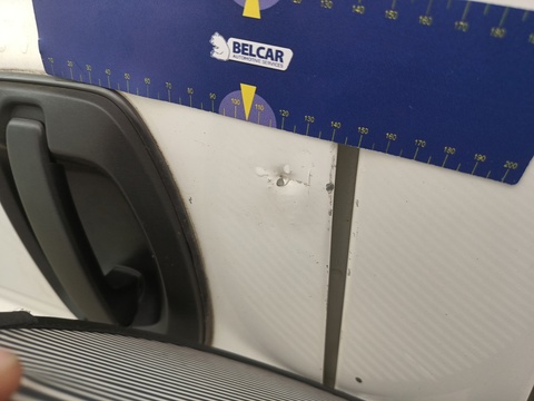 Damage