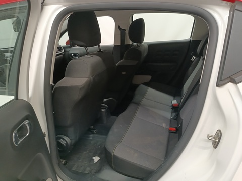 EntryDriverRear