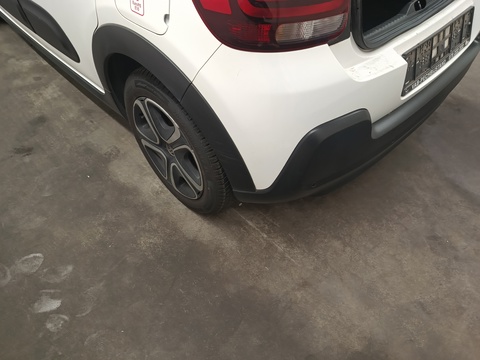 Damage