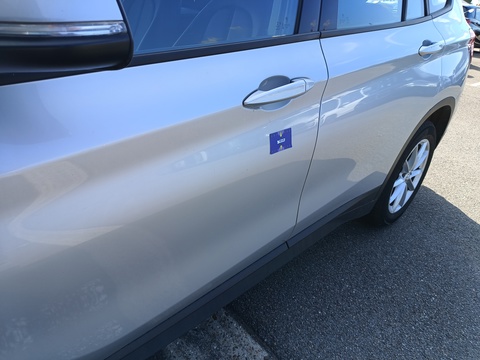 Damage