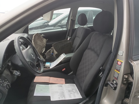 EntryDriverFront