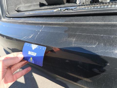 Damage