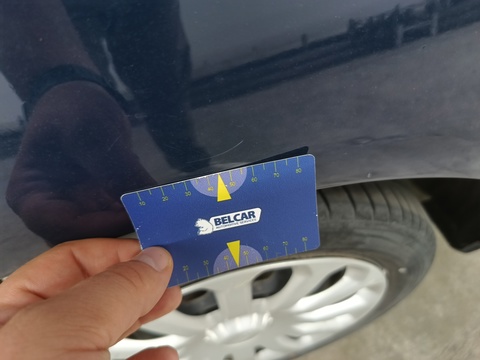 Damage