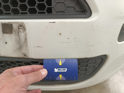 Damage