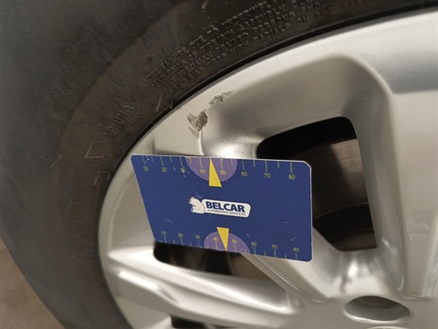 Damage