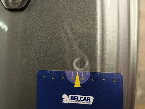 Damage