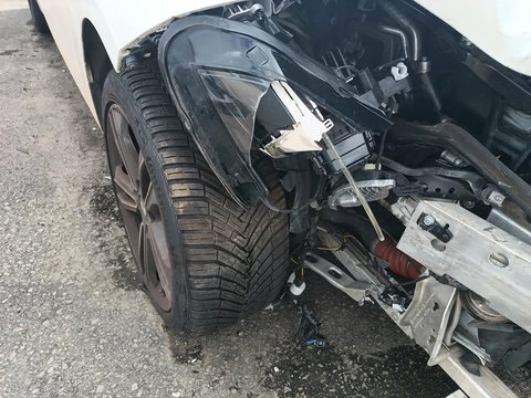 Damage