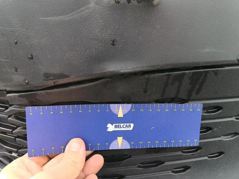 Damage