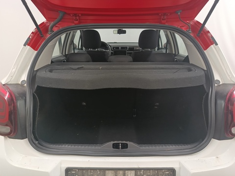 Trunk