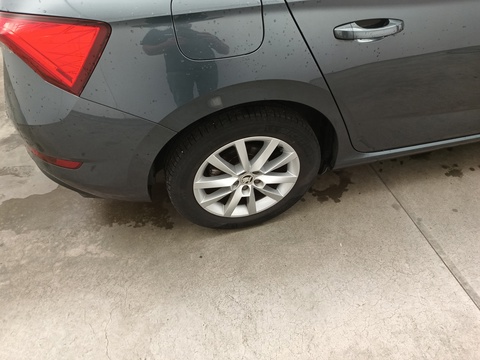 Damage