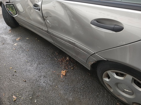Damage