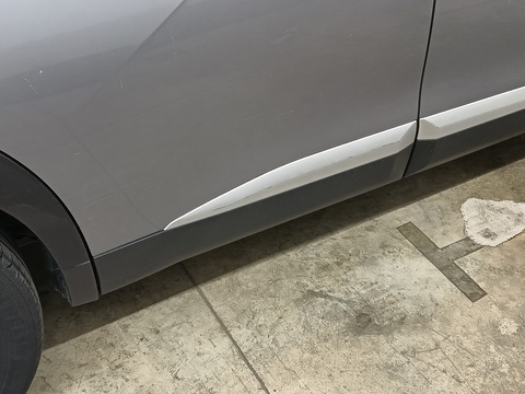 Damage