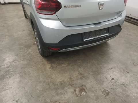 Damage