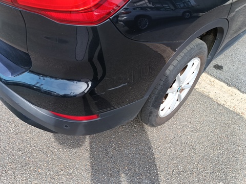 Damage
