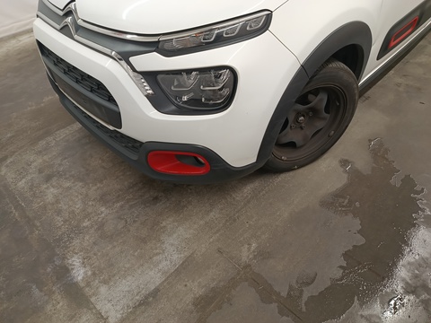 Damage
