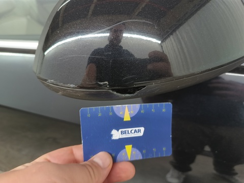 Damage