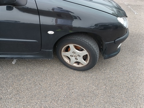 Damage