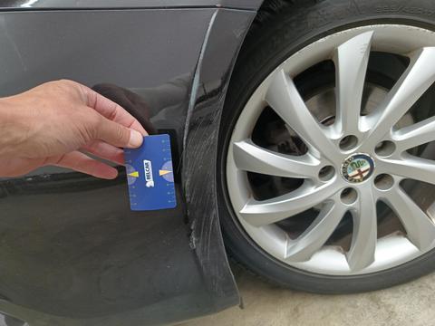 Damage