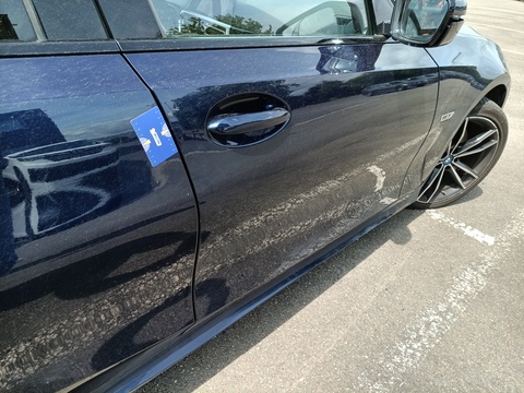 Damage