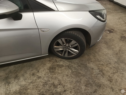 Damage