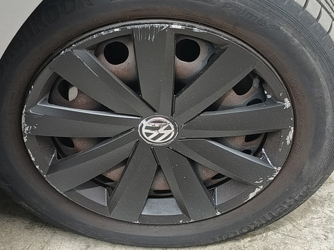 Damage