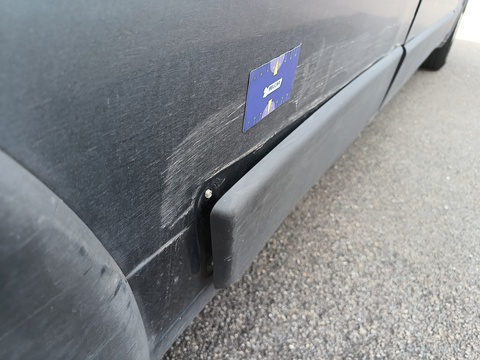 Damage