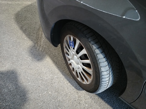 Damage