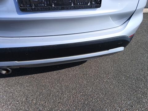Damage