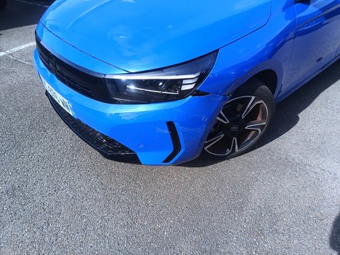 Damage