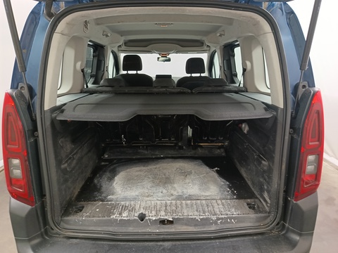 Trunk