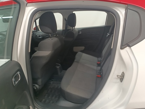 EntryDriverRear