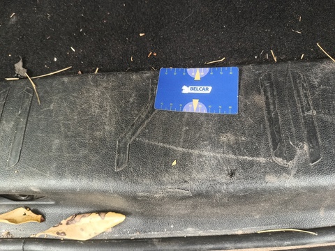 Damage