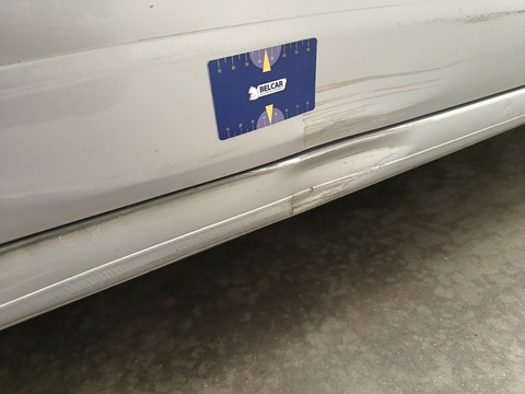 Damage