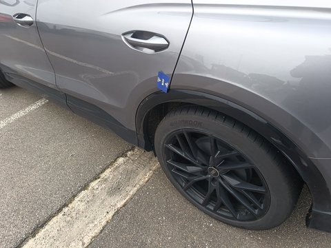 Damage
