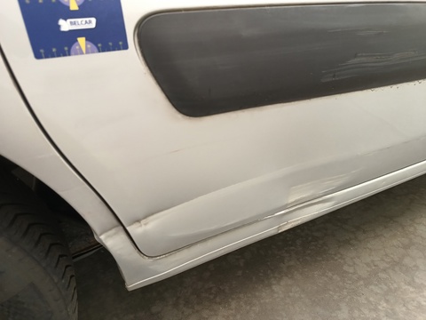 Damage