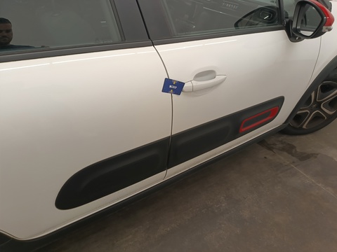 Damage